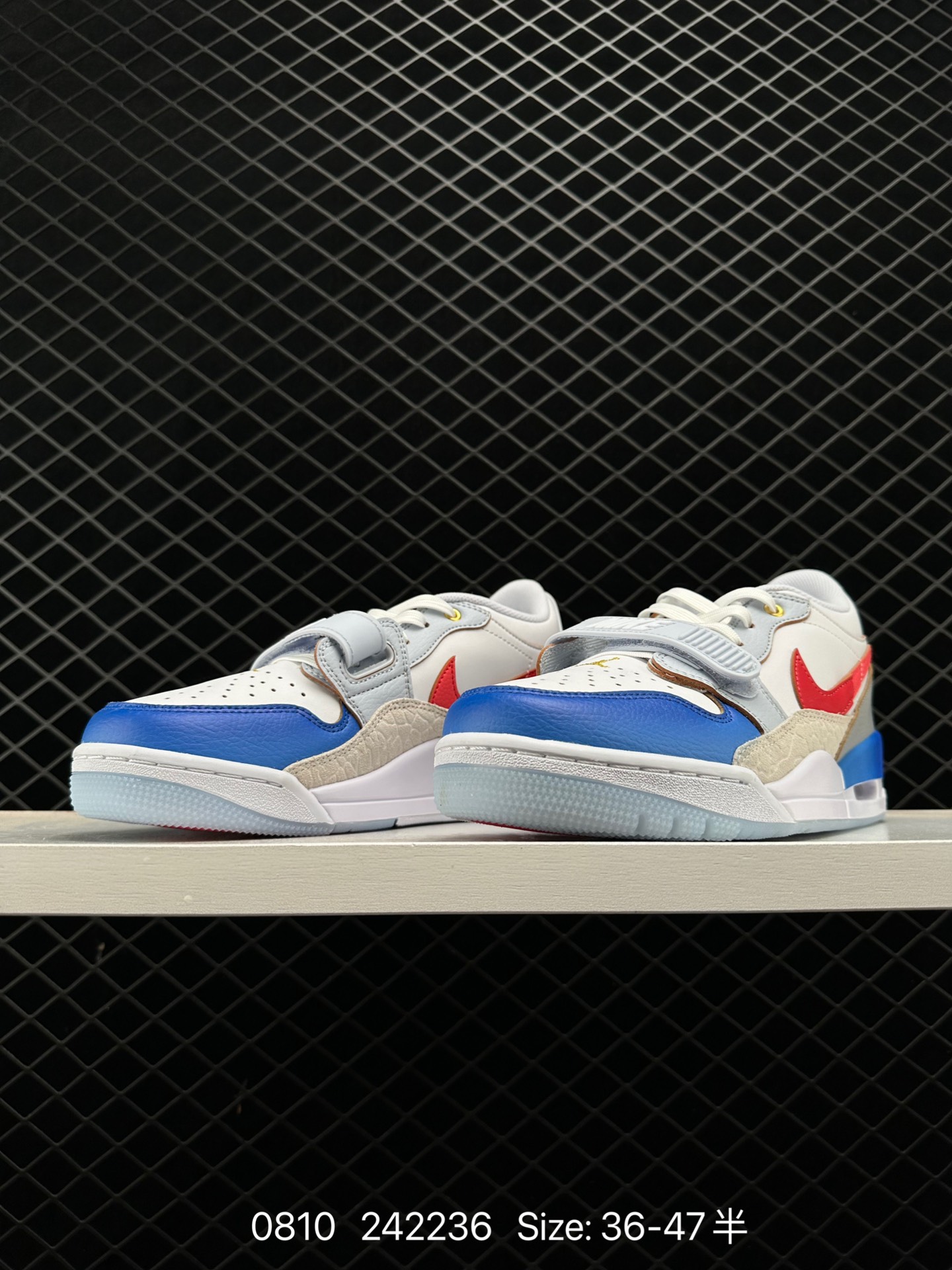 Air Jordan Legacy 312 Low